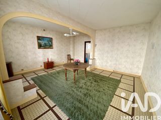  Maison � vendre 8 pi�ces 175 m�