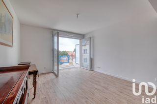  Appartement � vendre 2 pi�ces 48 m�