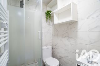  Appartement � vendre 2 pi�ces 31 m�