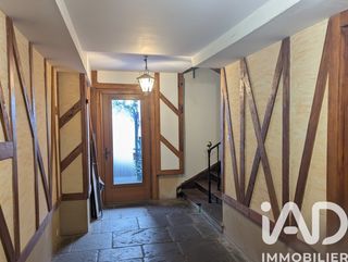  Maison � vendre 7 pi�ces 198 m�