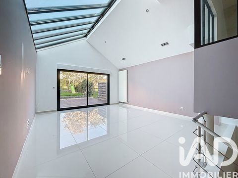  Maison � vendre 6 pi�ces 155 m�