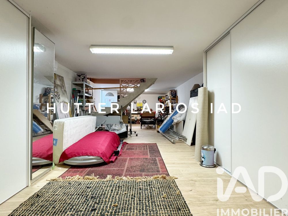 � vendre  Maison La Crau (83260)