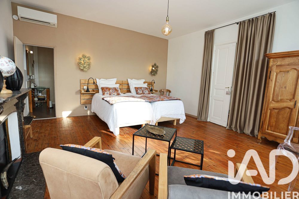 � vendre  Maison L�zignan-Corbi�res (11200)