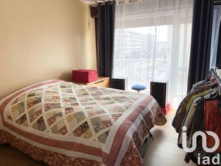  Appartement � vendre 4 pi�ces 80 m�