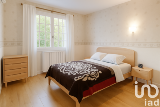  Maison � vendre 9 pi�ces 176 m�