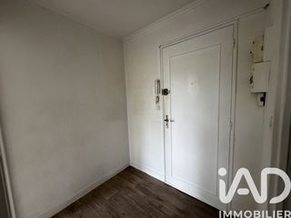  Appartement � vendre 2 pi�ces 46 m�