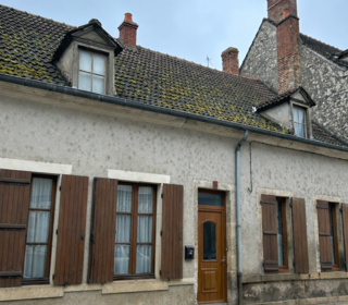  Maison � vendre 3 pi�ces 115 m�