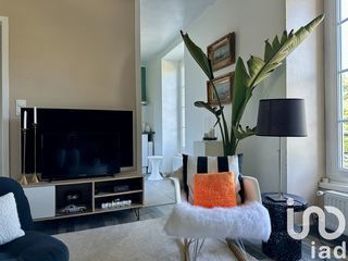  Appartement � vendre 1 pi�ce 26 m�