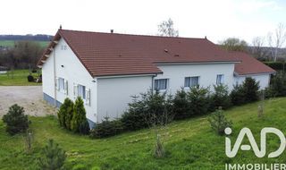  Maison � vendre 6 pi�ces 144 m�