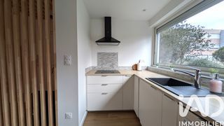  Appartement � vendre 3 pi�ces 61 m�