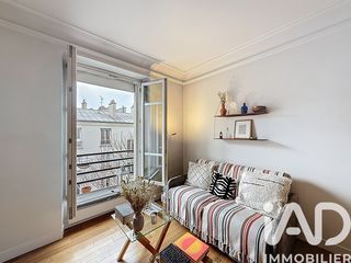  Appartement � vendre 2 pi�ces 33 m�