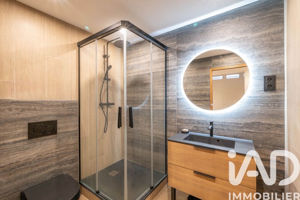 � vendre  Appartement Huez (38750)