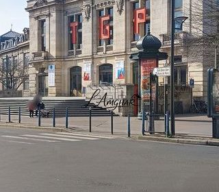  Appartement � vendre 2 pi�ces 33 m�