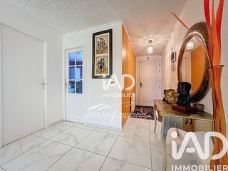  Maison � vendre 5 pi�ces 130 m�