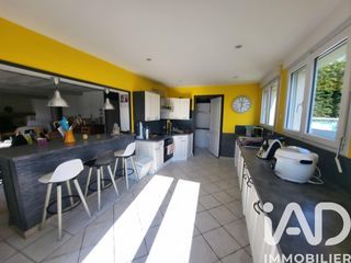  Maison � vendre 5 pi�ces 125 m�