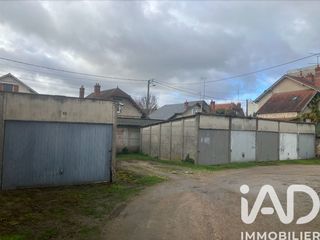  Parking / Garage � vendre 300 m�