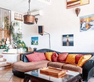  Maison � vendre 5 pi�ces 135 m�