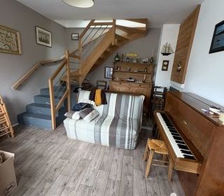  Maison � vendre 3 pi�ces 43 m�