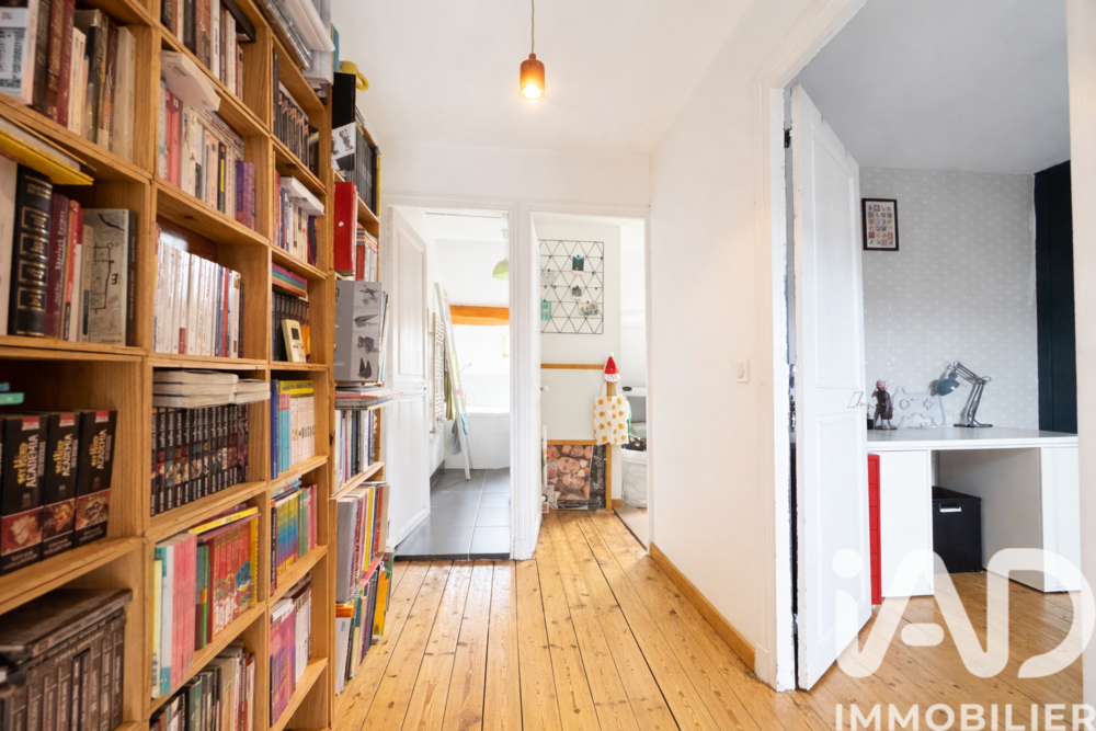 � vendre  Maison Fontainebleau (77300)