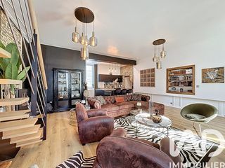  Appartement � vendre 4 pi�ces 150 m�