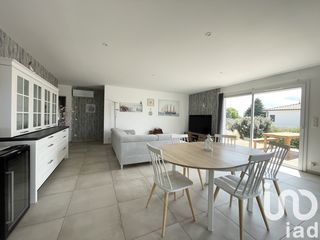  Maison � vendre 5 pi�ces 121 m�