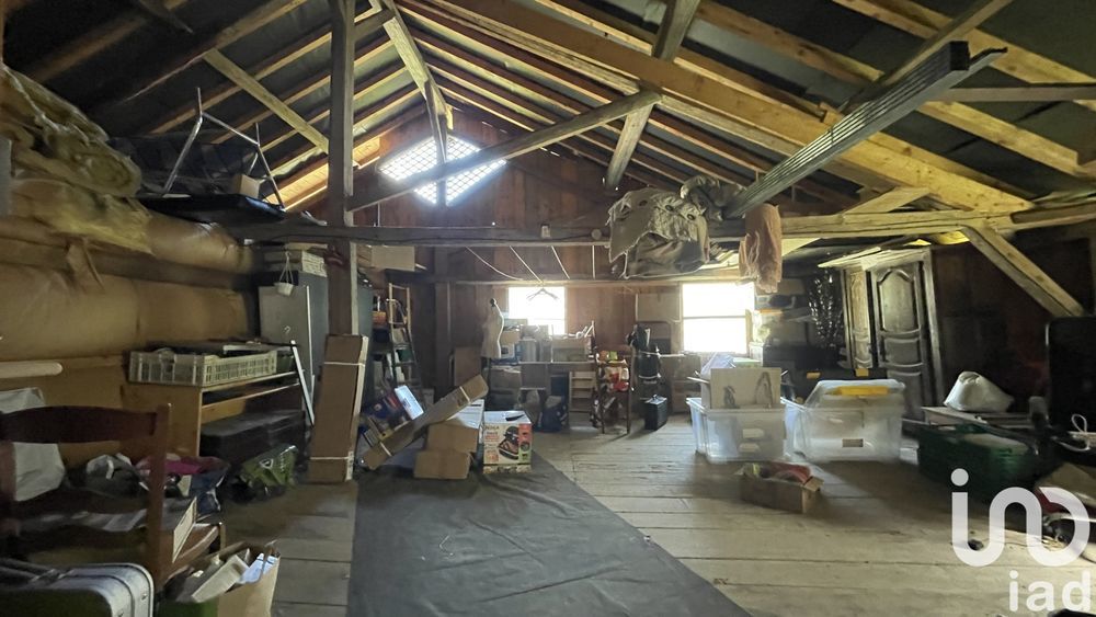 � vendre  Maison Bonneville (74130)