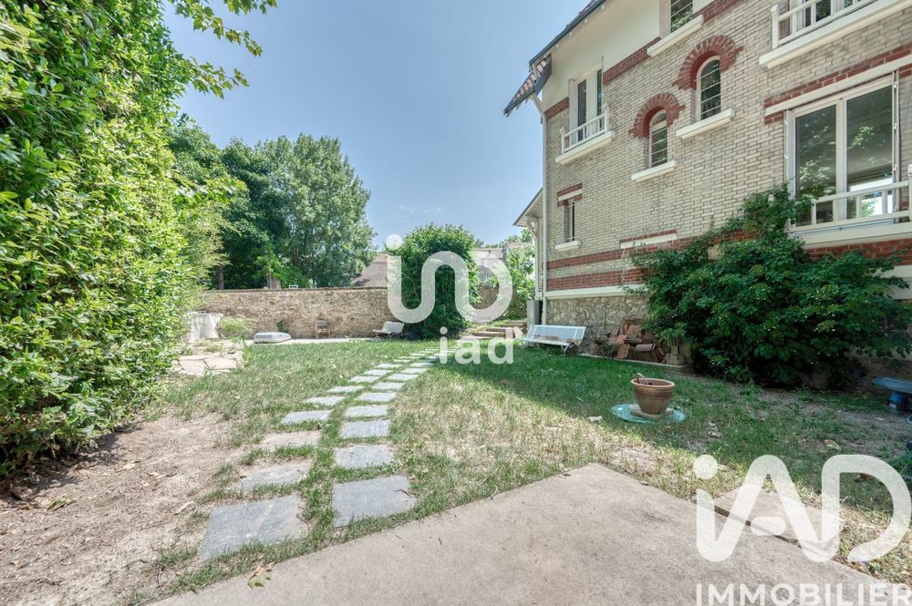 � vendre  Maison Versailles (78000)