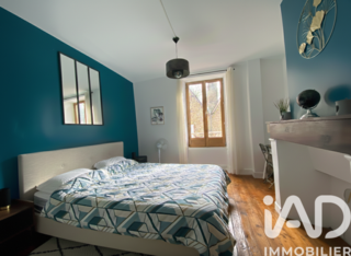  Maison � vendre 4 pi�ces 74 m�