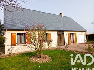  Maison � vendre 4 pi�ces 99 m�