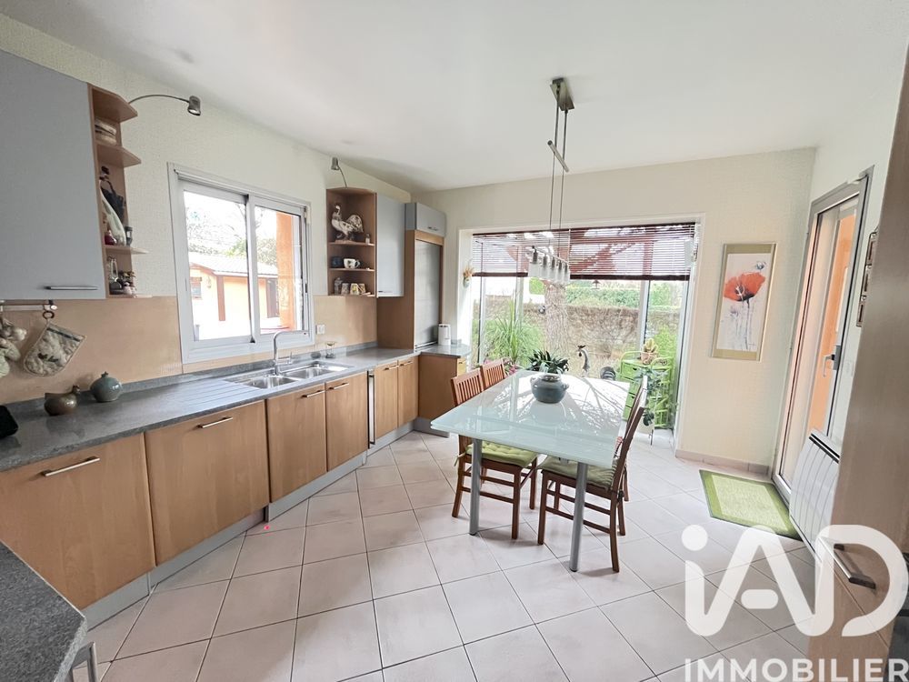 � vendre  Maison Villemoisson-sur-Orge (91360)