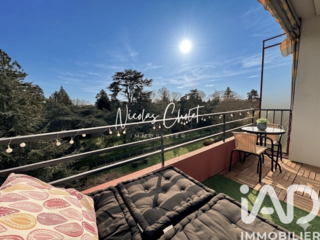  Appartement � vendre 3 pi�ces 60 m�