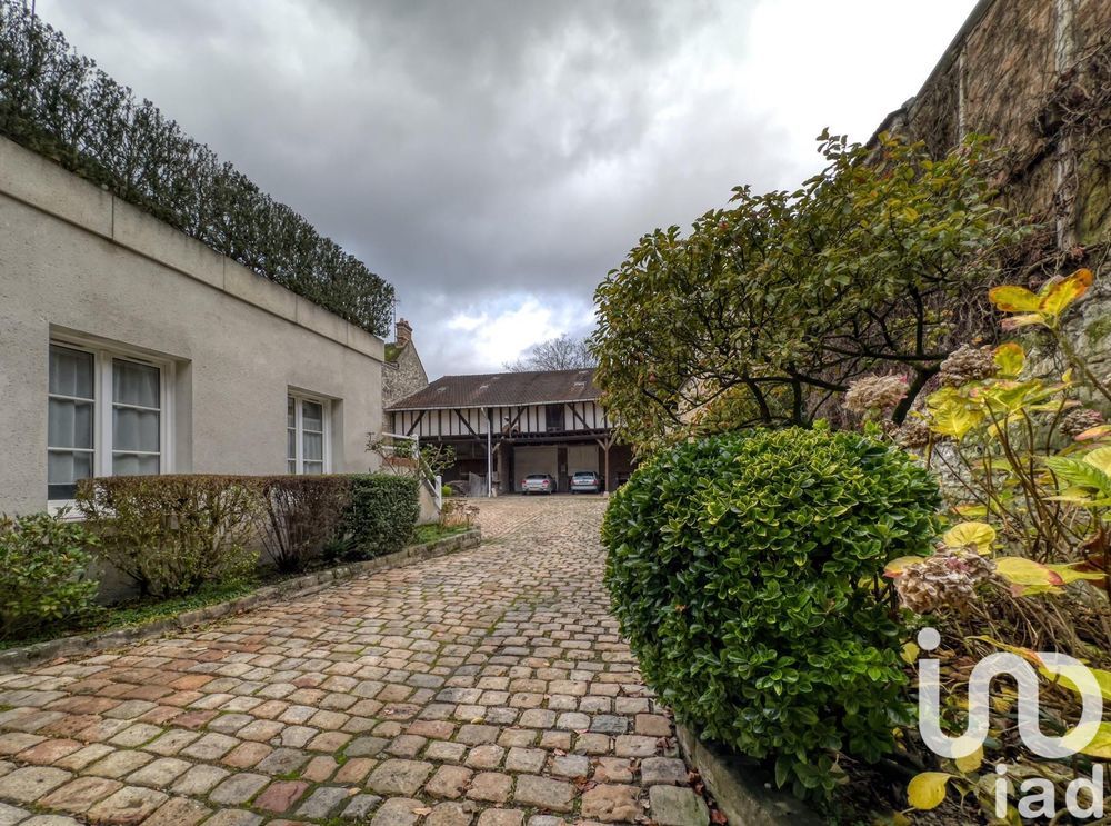 � vendre  Maison Compi�gne (60200)