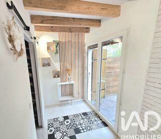  Maison � vendre 3 pi�ces 107 m�