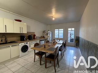  Maison � vendre 5 pi�ces 110 m�