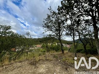  Terrain � vendre 2200 m�