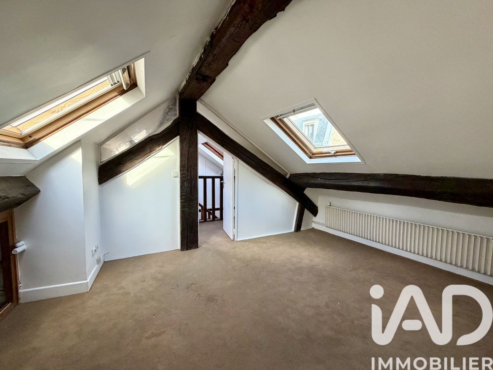 � vendre  Appartement Paris 5