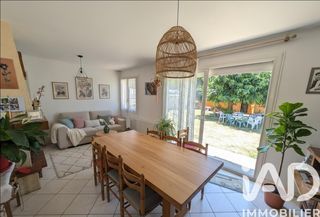  Maison � vendre 5 pi�ces 86 m�
