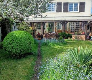  Maison � vendre 5 pi�ces 120 m�