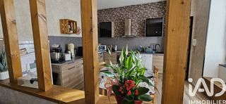  Maison � vendre 5 pi�ces 102 m�