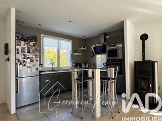  Maison � vendre 4 pi�ces 80 m�