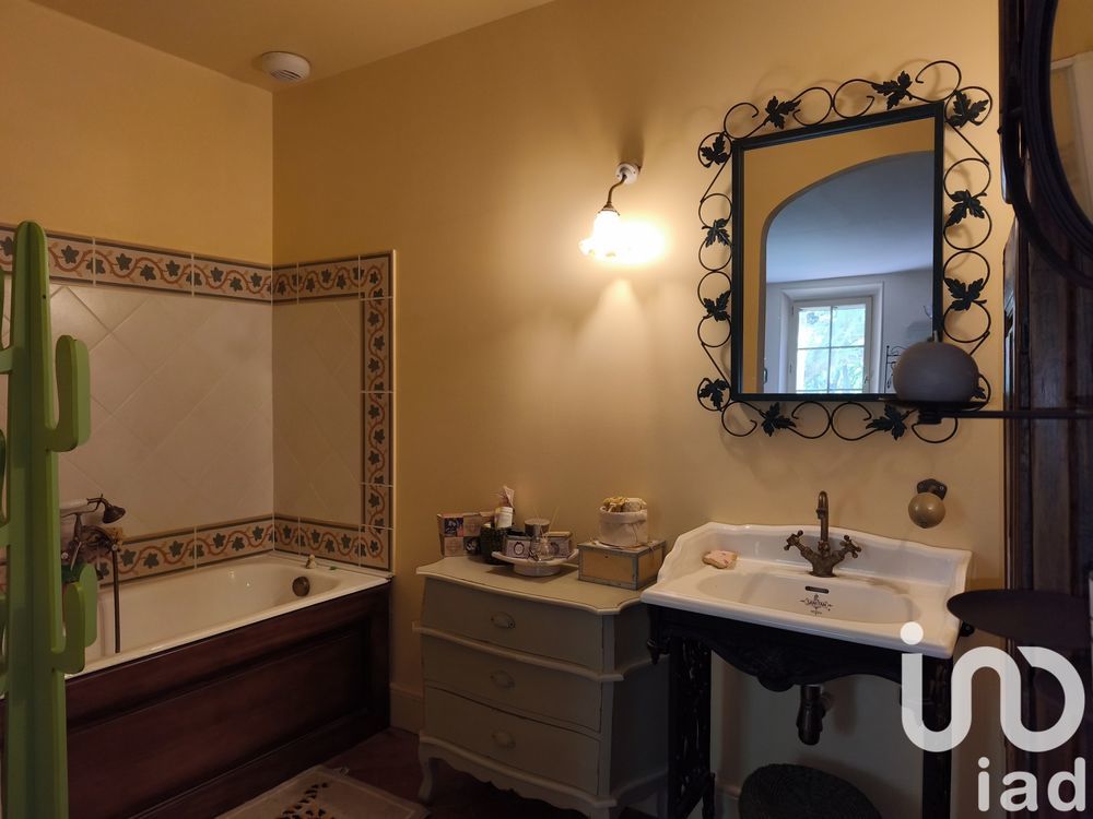 � vendre  Maison Carpentras (84200)