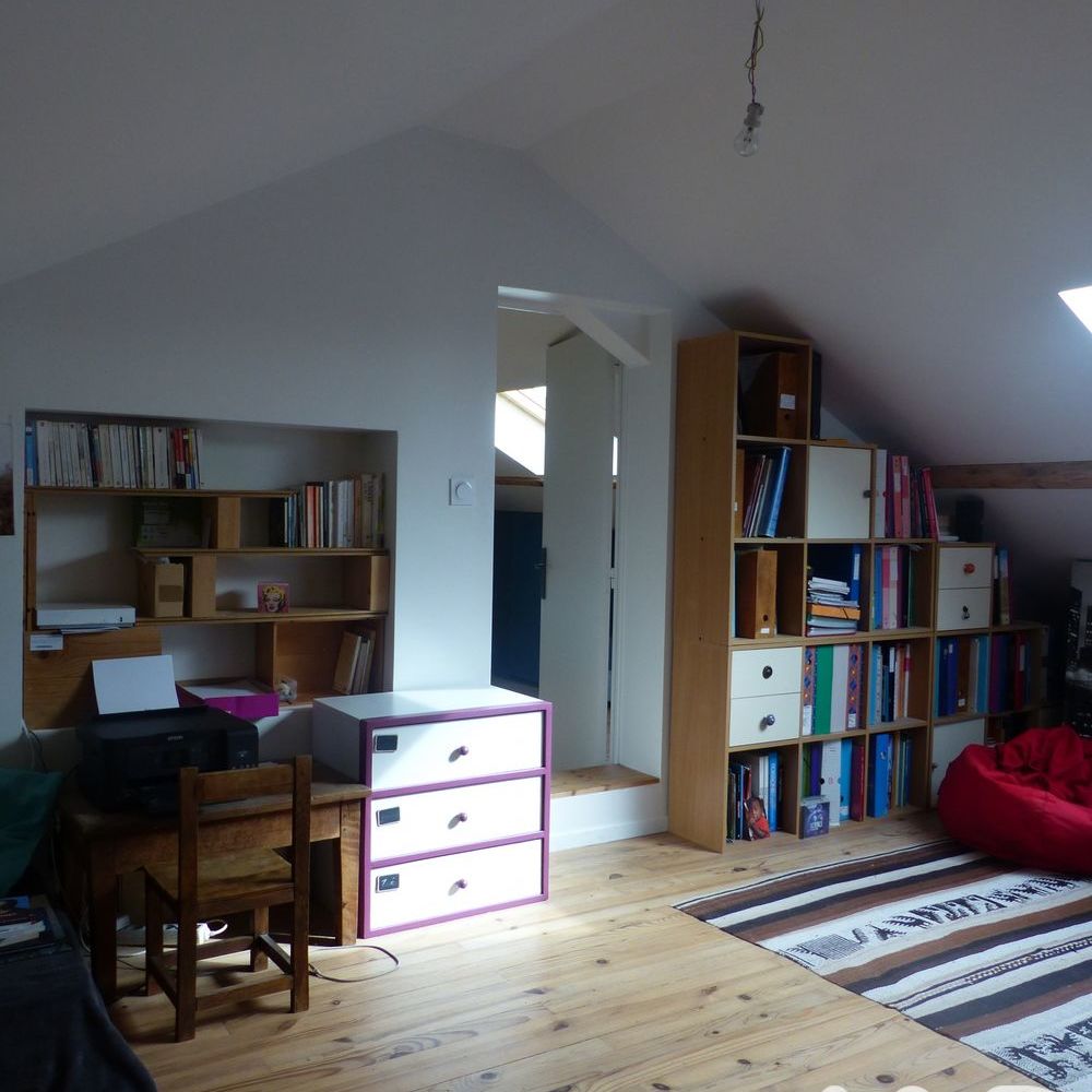 � vendre  Maison Orly (94310)