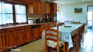  Maison � vendre 4 pi�ces 108 m�