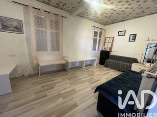  Immeuble � vendre 380 m�