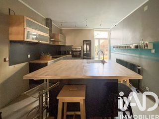  Maison � vendre 5 pi�ces 138 m�