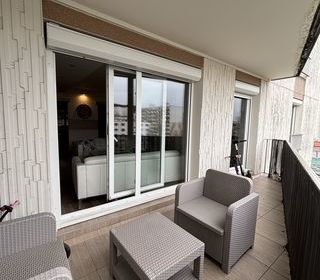  Appartement � vendre 4 pi�ces 89 m�