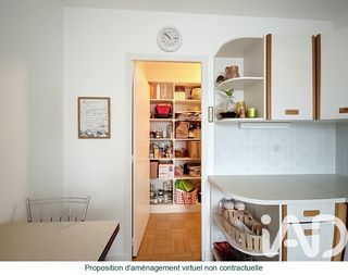  Maison � vendre 5 pi�ces 107 m�