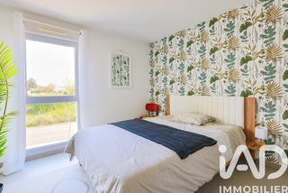  Appartement � vendre 3 pi�ces 60 m�