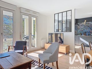  Appartement � vendre 3 pi�ces 72 m�