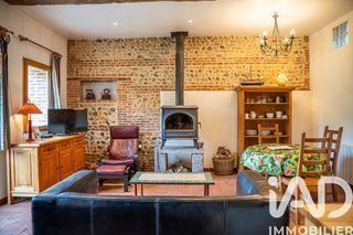  Maison � vendre 2 pi�ces 43 m�